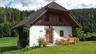 Ferienhaus Gobald