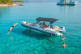 Boat rental - 1 day from Trogir