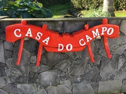 Casa do Campo