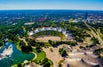 Olympiapark travel guide