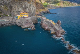 Câmara de Lobos - city in Portugal