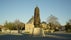 Photo of Anatolian Seljuk State Monument in Melikgazi, Kayseri, Turkey.