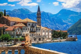 Tivat private tour from Kotor