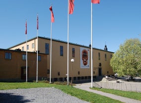 Swedish History Museum