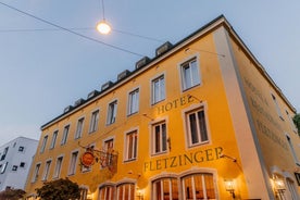 Hotel Fletzinger Bräu