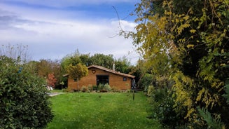 Chalet des 2 moutons