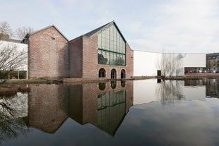 Mons Memorial Museum