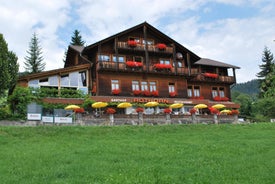 Hotel Landgasthof Rothorn