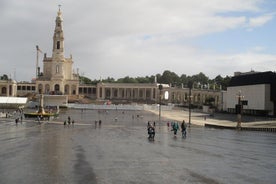 Le Classic 4 : Fátima, Batalha, Nazaré & Óbidos Express