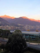 Locarno: Casa Lido