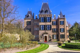 Kasteel Keukenhof