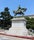 Giuseppe Garibaldi Monument, Centro Storico Nord, Zona Centro, Brescia, Lombardy, Italy