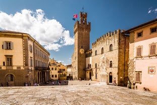 Top 11 Best Things To Do in Arezzo