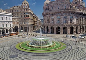 piazza De Ferrari