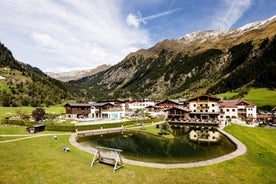 Hotel Schneeberg Family Resort & Spa