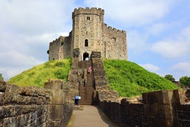 Photo of Cardiff, United Kingdom by Margaret Decker