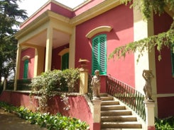 Villa Formica Monopoli