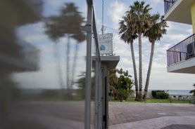 La Terrazza sul Mare