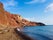 Red beach, Thira Municipal Unit, Municipality of Thira, Thira Regional Unit, South Aegean, Aegean, Greece