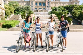 Barcelona Bike Rentals