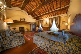 Villa Borgo San Pietro