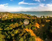 Maisons d'hôtes à Balatonboglár, Hongrie