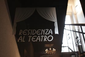 Residenza al Teatro