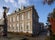 photo of National Museum of Ethnology in Leiden, the Netherlands.