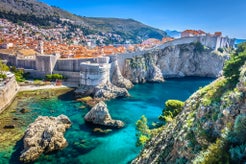 Travel information about Croatia