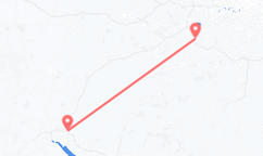 Train tickets from Southampton to Byfleet