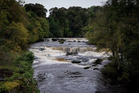 The Yorkshire Dales Tour fra Windermere