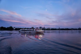 Winter Alster-turneen