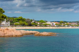 Photo of Costa Brava, Begur ,Spain.