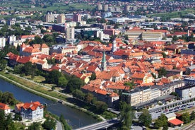 Piran / Pirano - town in Slovenia