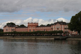 Biebrich Palace