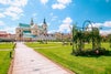 Top 10 Itineraries in Rzeszów