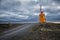 Hópsnesviti, Grindavíkurbær, Southern Peninsula, Iceland