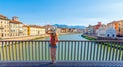 Top 4 Itineraries in Pisa