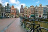 De 9 Straatjes travel guide