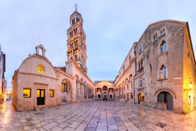 Općina Marina - city in Croatia