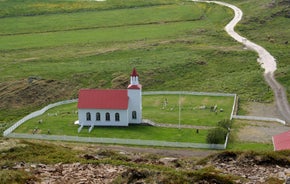 Sveitarfélagið Hornafjörður - region in Iceland