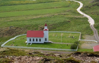 Sveitarfélagið Árborg - region in Iceland