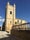 Church of St. John, Castrojeriz, Burgos, Castile and León, Spain