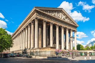 La Madeleine