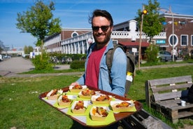 Vegansk mattur som en lokal: ät, gå, njut av Utrecht