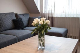 Apartamenty Giżycko