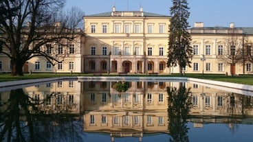 Muzeum Czartoryskich w Puławach