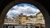 Via Fillungo, Lucca, Tuscany, Italy