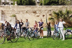 Valencia City Sights Bike Tour