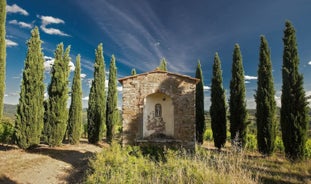 Castello di Volpaia